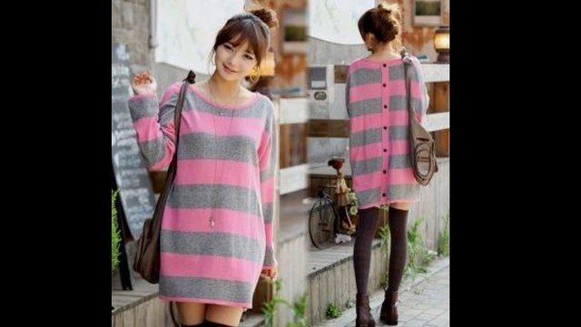 Grosir Baju Rajut - Centra Belanja - B01-Series