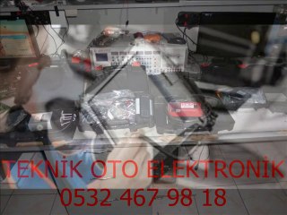 Oto Beyin Tamiri Kursu Adana