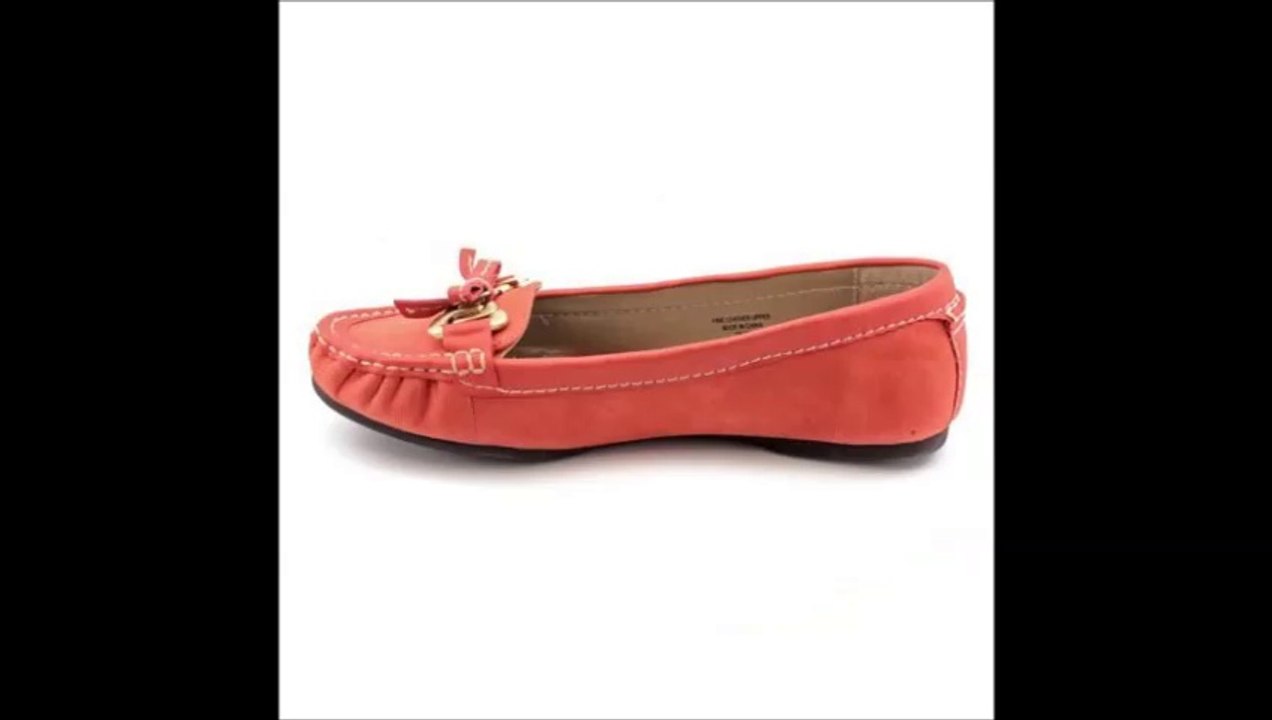 Adrienne Vittadini Women's Trixie Loafer