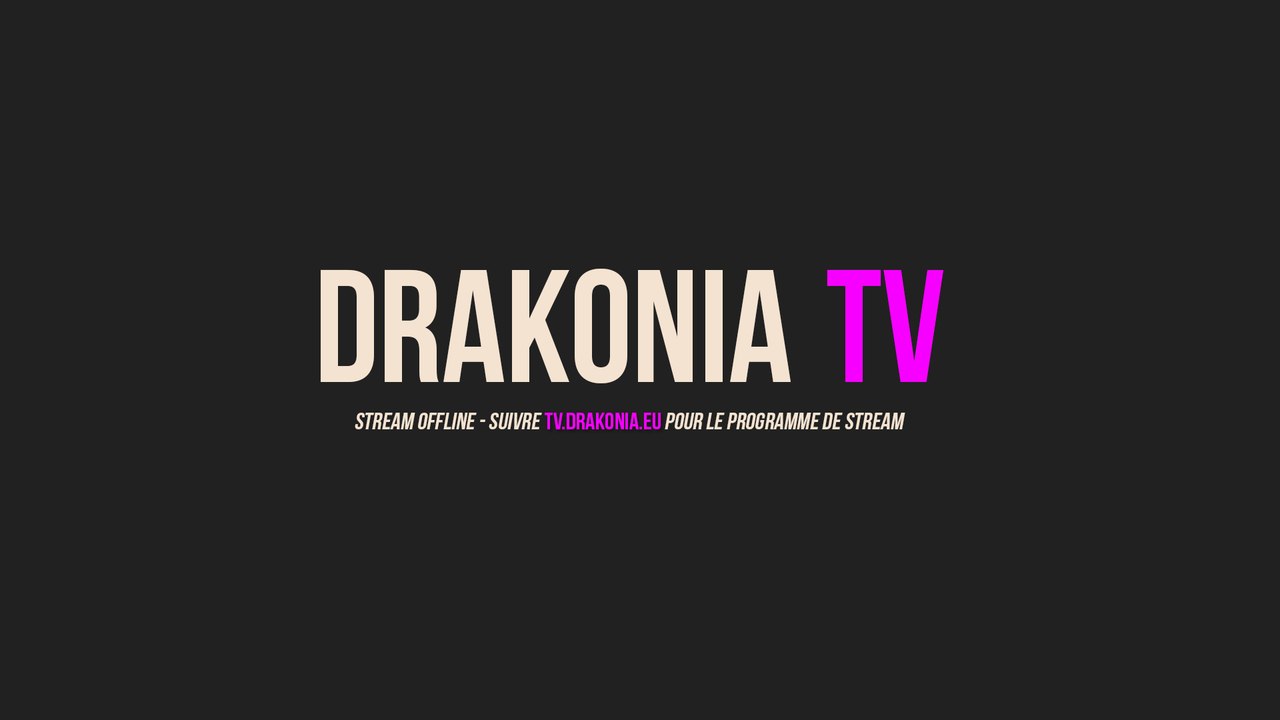 Drakonia TV - 2