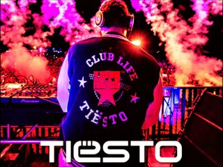 Coldplay - Midnight (Tiësto's Experimental Tech House Bootleg)
