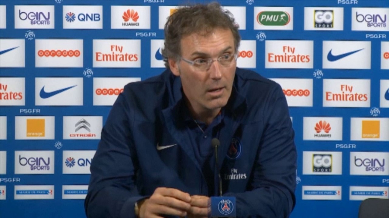 Blanc: 'Sind nicht von Ibra abhängig'