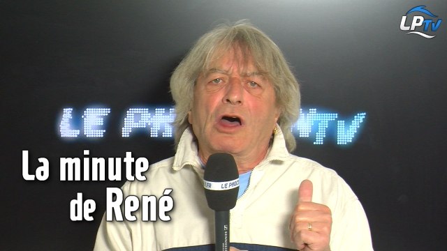 OM 3-1 Ajaccio : La minute de René Malleville
