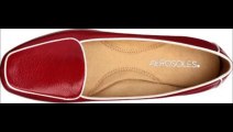 Aerosoles Survival Womens Slip On Loafers Shoes