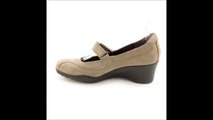 Aerosoles Tortellini Womens Fabric Mary Janes Shoes