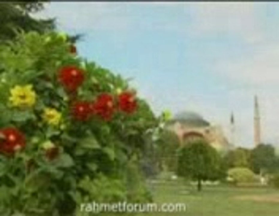 abdurrahman önül senin aşkın var orjinal klip