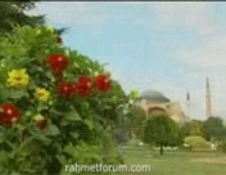 abdurrahman önül senin aşkın var orjinal klip