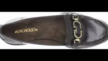 Aerosoles Volatile Womens Slip On Loafers Shoes