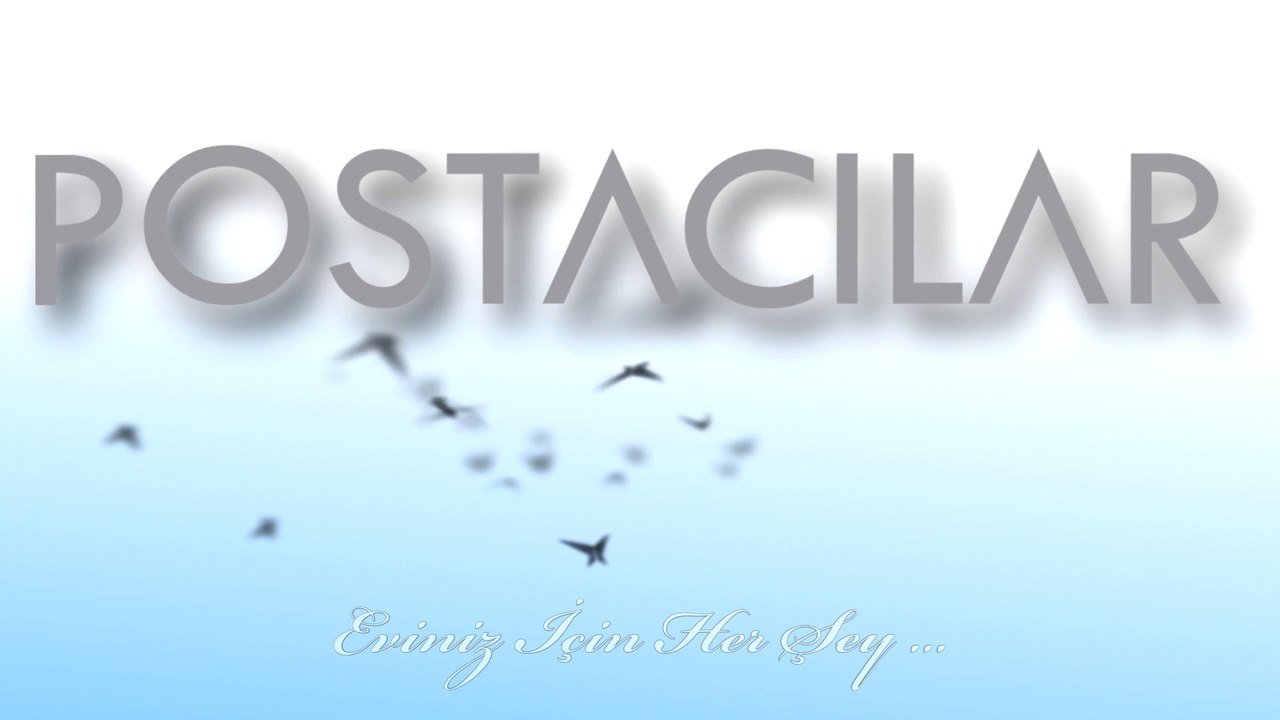 POSTACILAR