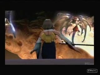 Final Fantasy Aquarius