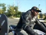Bench Press Wheelie Cbr 954rr Video Dailymotion