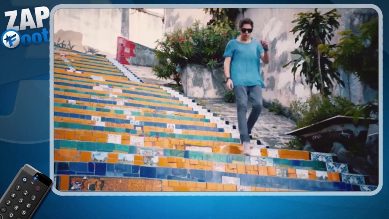 Das FussballTransfers-Zapping