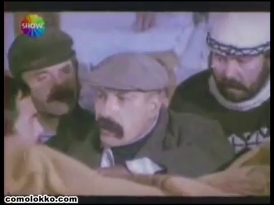 Kemal Sunal Komik Bunun Manası Derin