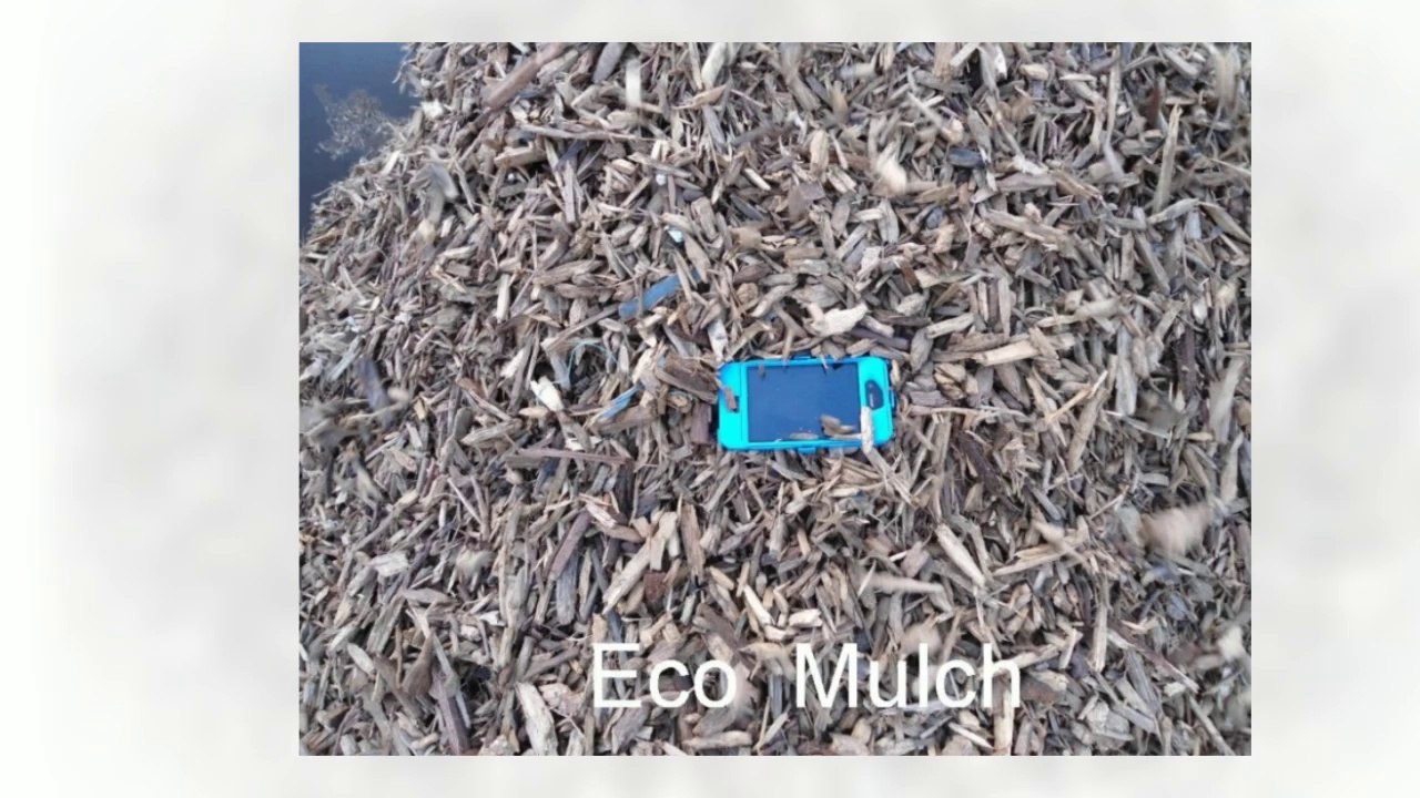 Mulch Delivery in Perth