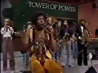 Tower Of Power - What Is Hip ? (Chicago 1977)