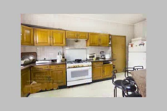 Furnished Apartment For Rent Heliopolis