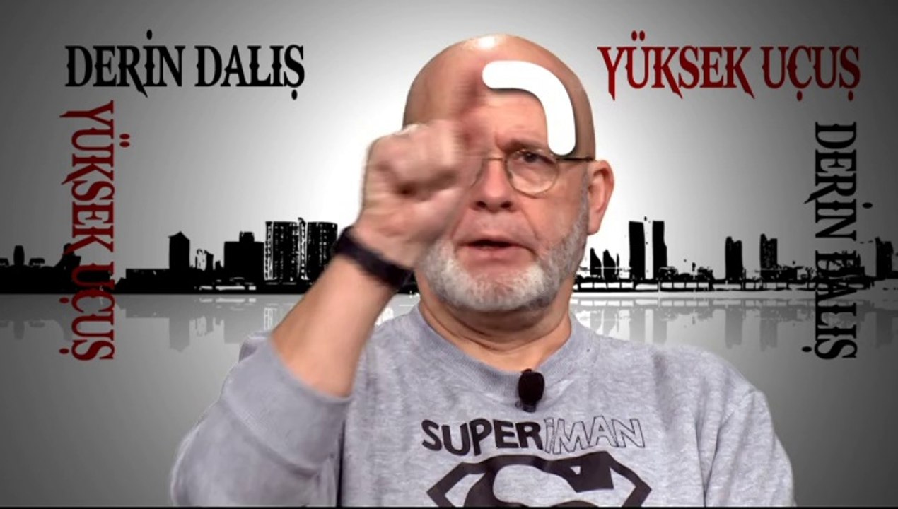 YÜKSEK UÇUŞ DERİN DALIŞ  Pazartesi Güncel Fragmanı