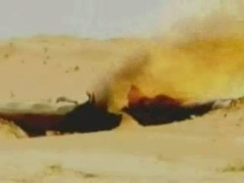 Saddam - Resistance - pétrole