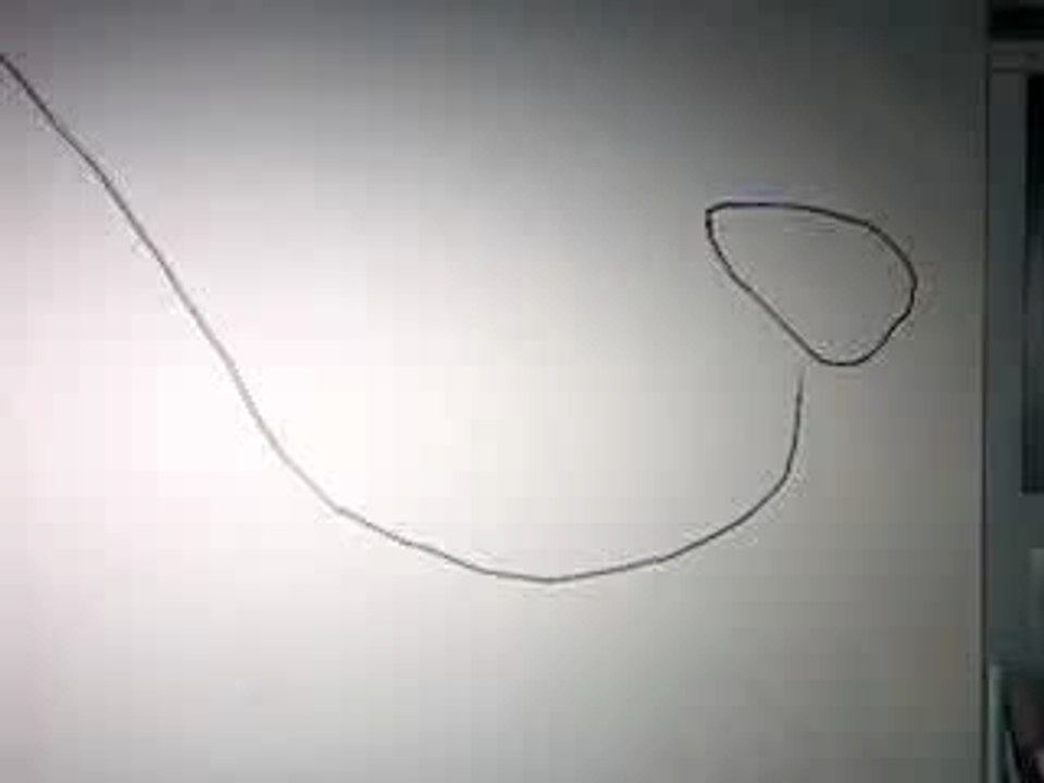 La moto qui ne fais  pas de bruit