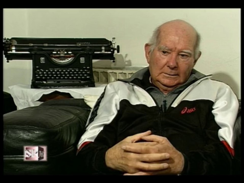 Carlo Bertolani (p3) - Progetto "Voci della Memoria"