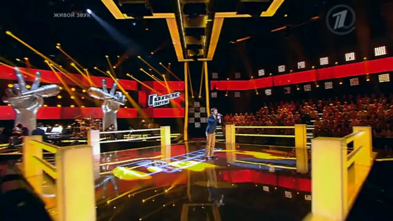 The Voice Kids 1 Russia 04.04.14 part 3