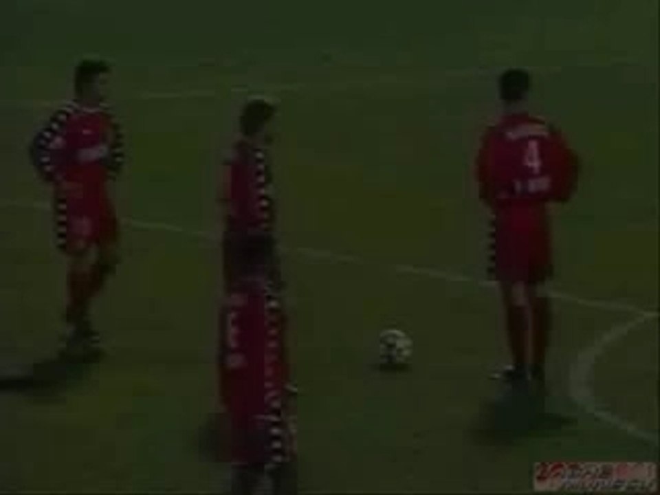 Marcelo Gallardo (Monaco)