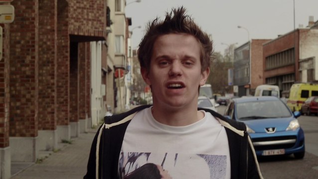 Je suis pas malade, je suis Sketté!