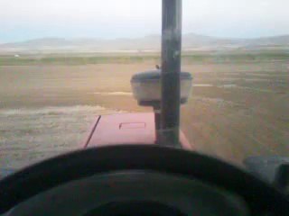 Massey Ferguson 3095d 3 m alabora ve merdane