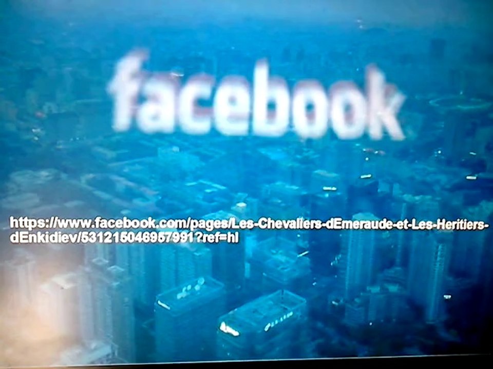 Les Chevaliers d'Émeraude et, les Heriters d'Enkidiev