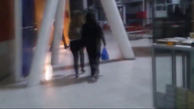 Terrible earthquake in chile : 8.2 Magnitude!