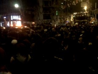 Kadıköy Protesto 11.03.2014