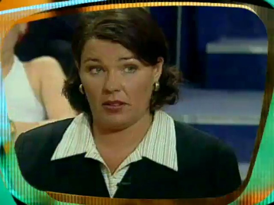 Talk Deluxe - Moderatoren als Talkgast 01 (1999)