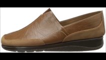 Aerosoles Women's Button Hole Loafer