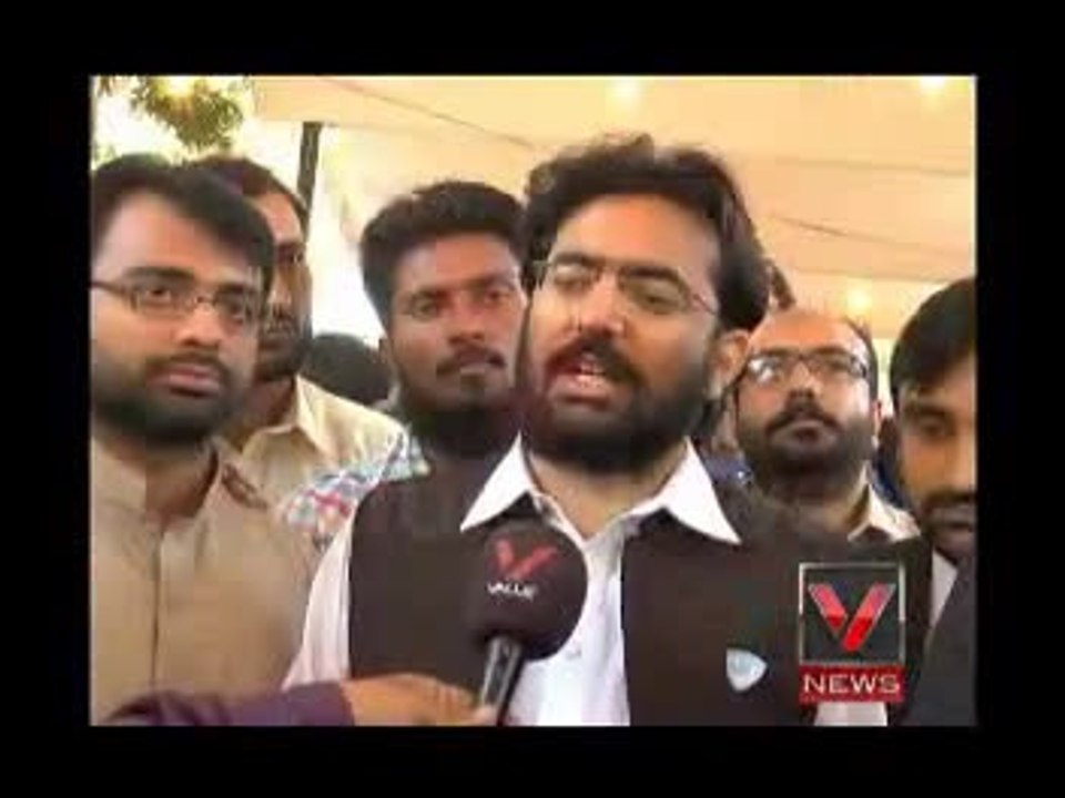 Jamiat Book Fair