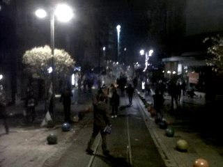 Kadıköy Protesto 11.03.2014