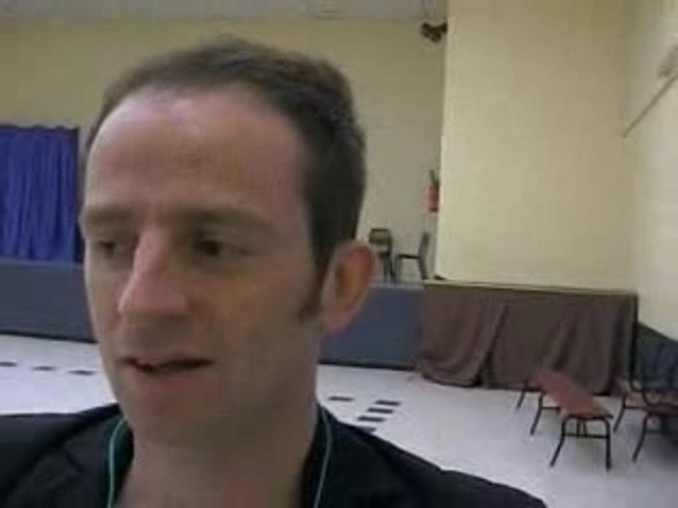 mathias malzieu de Dionysos