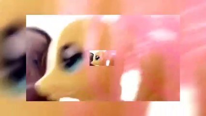 Fluttershy's adventures (that happened to be for no apparent reason) theme song