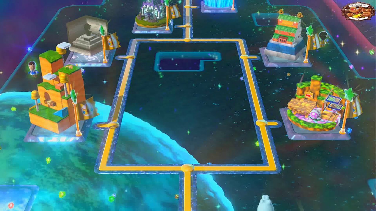 La Review Express De Super Mario Bros 3D World [HD]