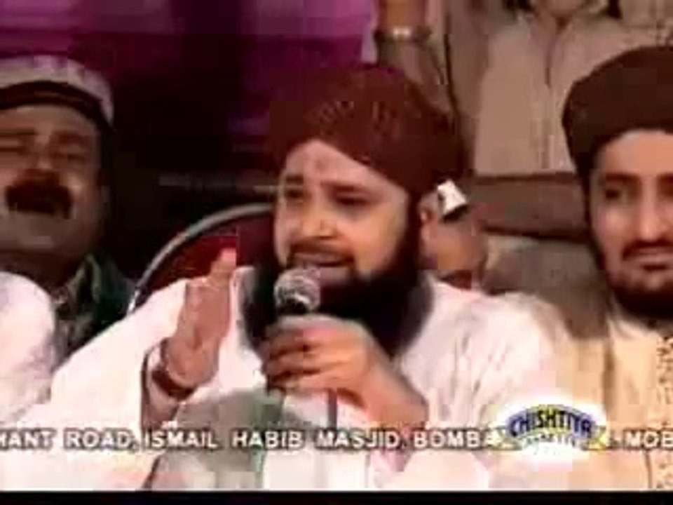 Jannat Main Leke Jayegi Chahat Rasool Ki Naat By Owais Raza Qadri By: Lagwal Minhasan