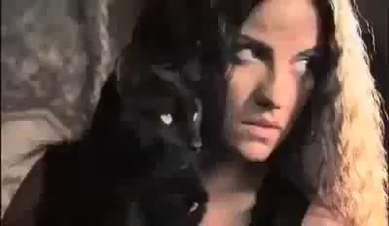 PROMO 1 - LA GATA