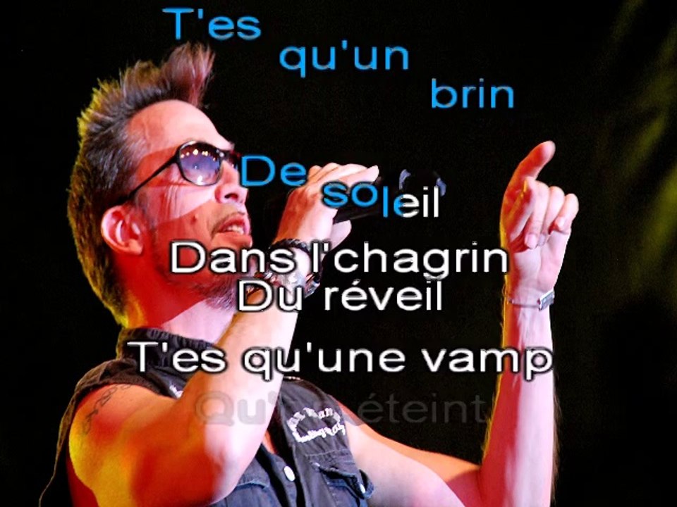 FLORENT PAGNY - JOLIE MÔME