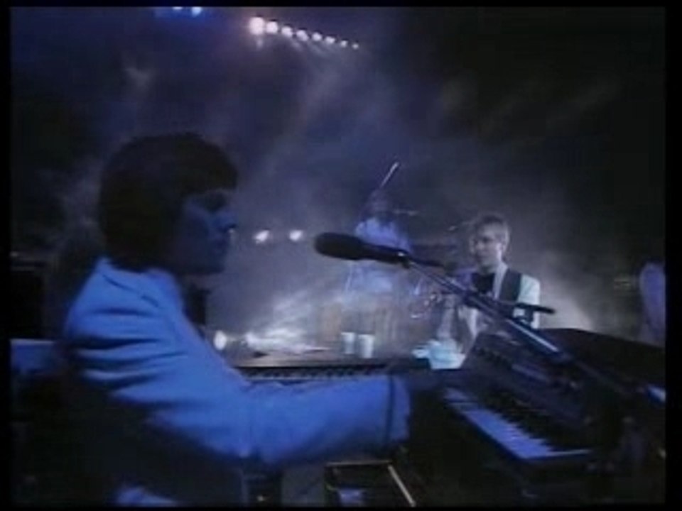 Music John Miles
