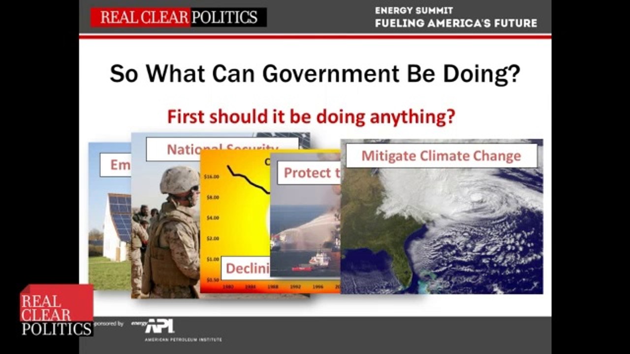 Amit Ronen: The Growth Potential of US Renewable Energy