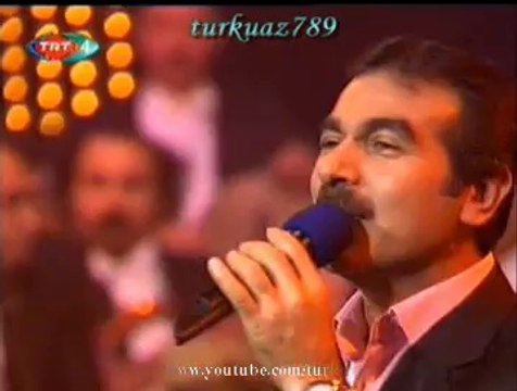 Mehmet SESKE-Eyvanına Vardım Eyvanı Çamur (Türkmen Gelini) - Dailymotion  Video