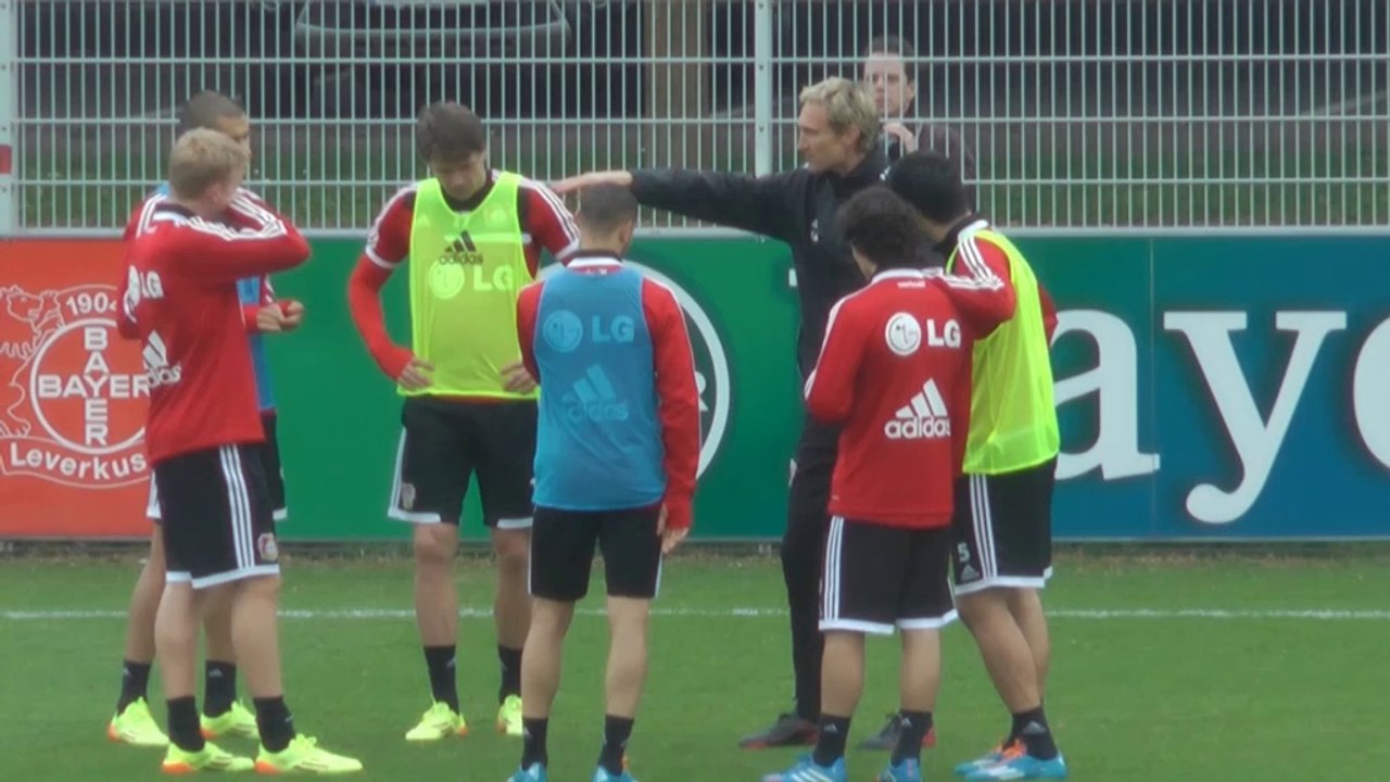 Hyypiä entlassen! Ex-Trainer-Partner übernimmt