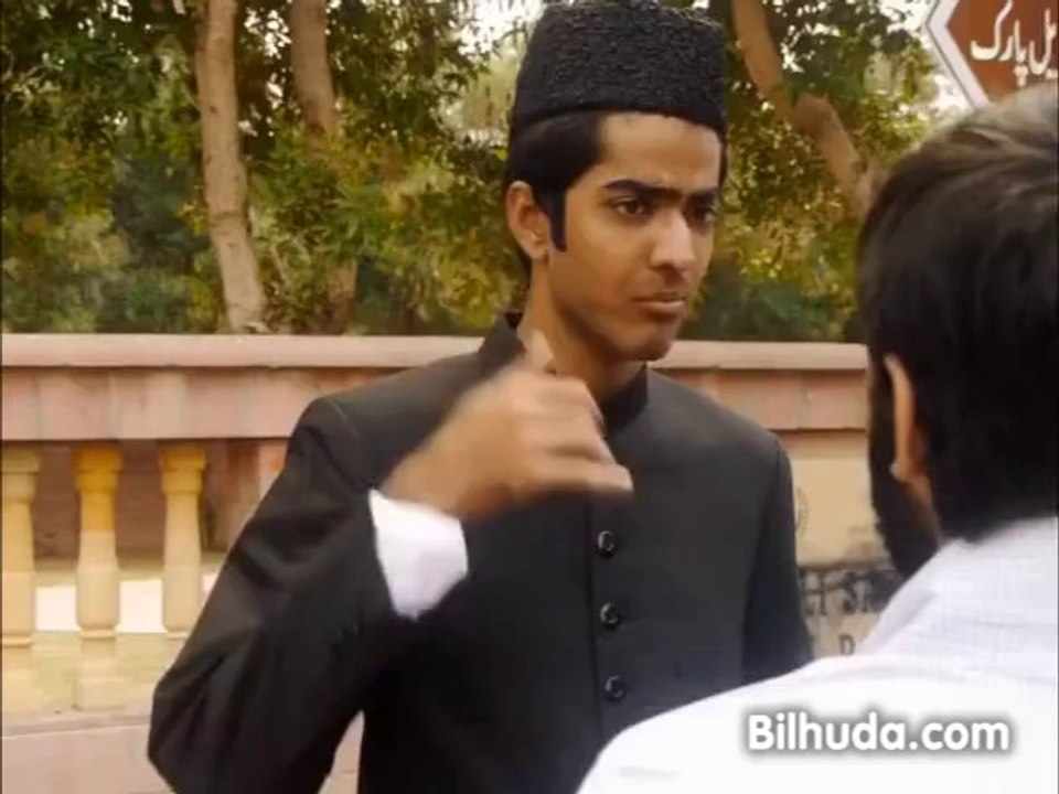 Is it Our Pakistan ??