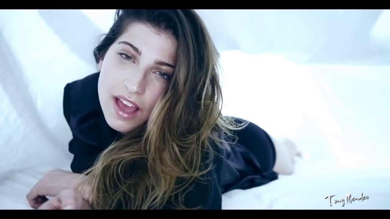 Ariana & The Rose - In Your Bed (Director's Cut Club Remix - Tony Mendes Video Re Edit)