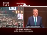 Devlet Bahçeli - Recep Tayyip Erdoğan Farkı