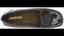 Aerosoles Women's Enterprise Loafer
