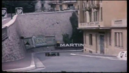Great Circuits - MONACO